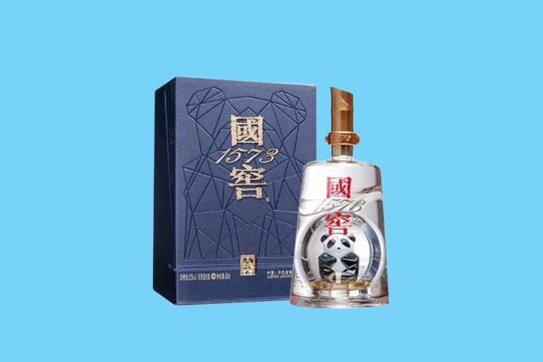 宜宾回收国窖1573